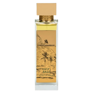 Swiss Arabian Soul of Bali Extrait de Parfum U 100 ml