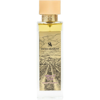 Swiss Arabian Enigma of Taif Extrait de Parfum U 100 ml