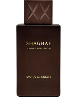 Swiss Arabian Shaghaf Amber Infusion EDP U 75 ml