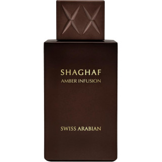 Swiss Arabian Shaghaf Amber Infusion EDP U 75 ml