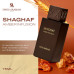 Swiss Arabian Shaghaf Amber Infusion EDP U 75 ml