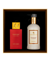 Swiss Arabian Shaghaf Oud Ahmar EDP U 75 ml + body lotion 300 ml
