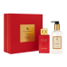 Swiss Arabian Shaghaf Oud Ahmar EDP U 75 ml + body lotion 300 ml