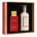 Swiss Arabian Shaghaf Oud Ahmar EDP U 75 ml + body lotion 300 ml