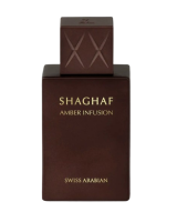 Swiss Arabian Shaghaf Amber Infusion EDP U 25 ml
