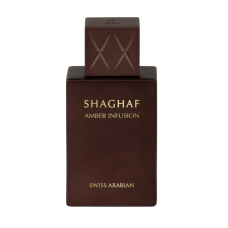 Swiss Arabian Shaghaf Amber Infusion EDP U 25 ml