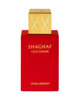 Swiss Arabian Shaghaf Oud Ahmar EDP U 25 ml