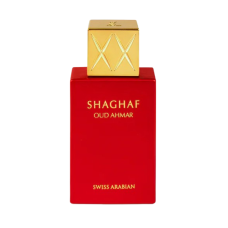 Swiss Arabian Shaghaf Oud Ahmar EDP U 25 ml