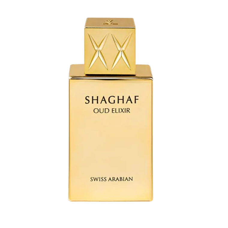 Swiss Arabian Shaghaf Oud Elixir EDP U 25 ml