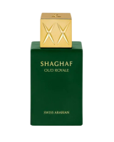 Swiss Arabian Shaghaf Oud Royale EDP U 25 ml