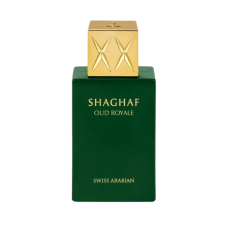 Swiss Arabian Shaghaf Oud Royale EDP U 25 ml