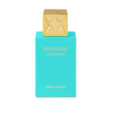 Swiss Arabian Shaghaf Oud Tonka EDP U 25 ml