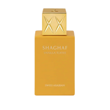 Swiss Arabian Shaghaf Vanilla Toffee EDP U 25 ml