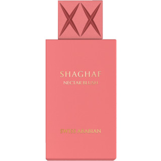 Swiss Arabian Shaghaf Nectar Blush EDP U 75 ml Swiss Arabian Shaghaf Nectar Blush EDP U 75 ml