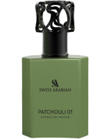 Swiss Arabian Patchouli 01 EXP U 50 ml