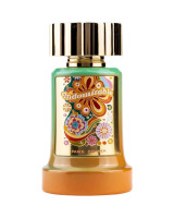 Paris Corner Indomitable EDP U 100 ml