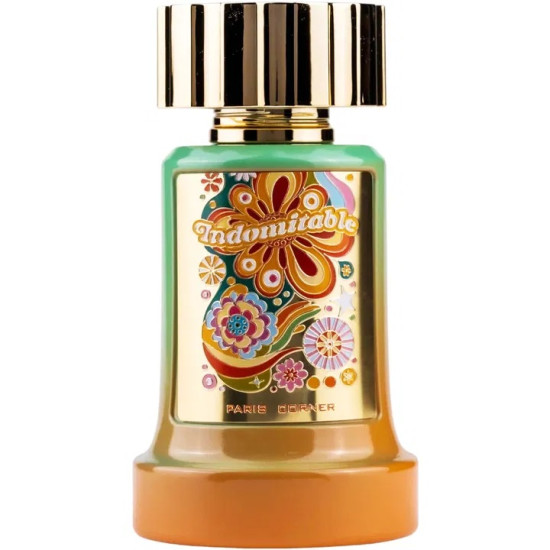 Paris Corner Indomitable EDP U 100 ml Paris Corner Indomitable EDP U 100 ml