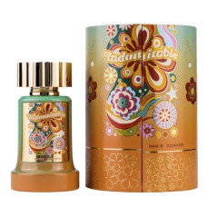 Paris Corner Indomitable EDP U 100 ml