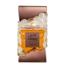 Nusuk Ateeq Extrait de Parfum U 100 ml