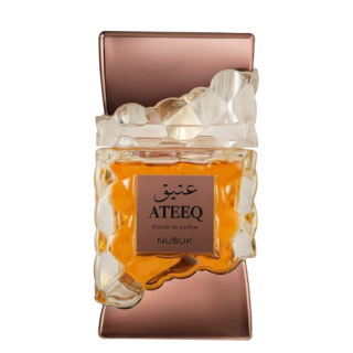 Nusuk Ateeq Extrait de Parfum U 100 ml