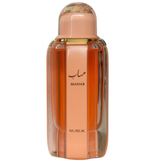 Nusuk Mahab Extrait de Parfum U 100 ml Nusuk Mahab Extrait de Parfum U 100 ml