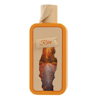 Riiffs Seasons Rise EDP U 100 ml Riiffs Seasons Rise EDP U 100 ml