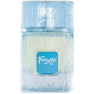 Riiffs Freeze Extrait de Parfum U 100 ml Riiffs Freeze Extrait de Parfum U 100 ml