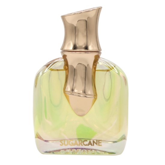Arabiyat Prestige Sugarcane Vanilla EDP U 100 ml Arabiyat Prestige Sugarcane Vanilla EDP U 100 ml
