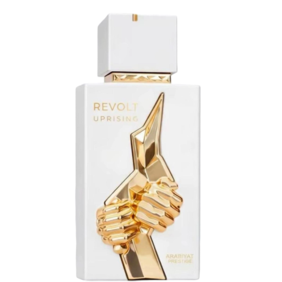 Arabiyat Prestige Revolt Uprising EDP U 100 ml Arabiyat Prestige Revolt Uprising EDP U 100 ml
