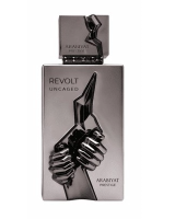 Arabiyat Prestige Revolt Uncaged EDP U 100 ml