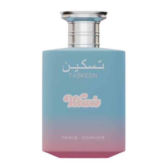 Paris Corner Taskeen Wowie EDP U 100 ml