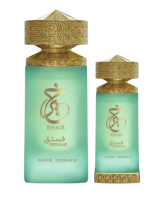 Paris Corner Khair Pistachio EDP U 100 ml + Perfume Oil 25 ml
