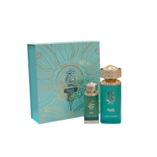 Paris Corner Khair Pistachio EDP U 100 ml + Perfume Oil 25 ml