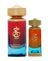 Paris Corner Khair Confection EDP U 100 ml + Perfume Oil 25 ml