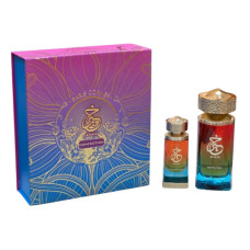 Paris Corner Khair Confection EDP U 100 ml + Perfume Oil 25 ml