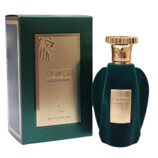 Emir Voux Alma Verde EDP U 100 ml