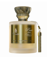 Emir Pour Me Wild EDP U 100 ml