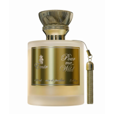 Emir Pour Me Wild EDP U 100 ml