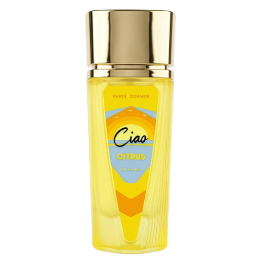 Paris Corner Ciao Citrus EDP U 100 ml