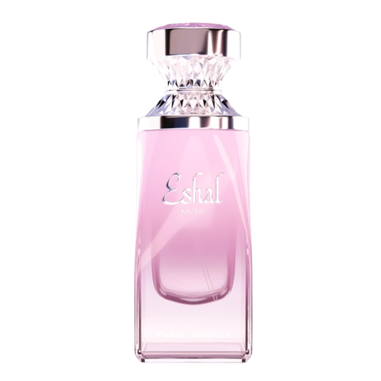 Paris Corner Eshal Musk EDP W 100 ml