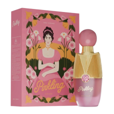 Paris Corner Pinkling EDP U 100 ml