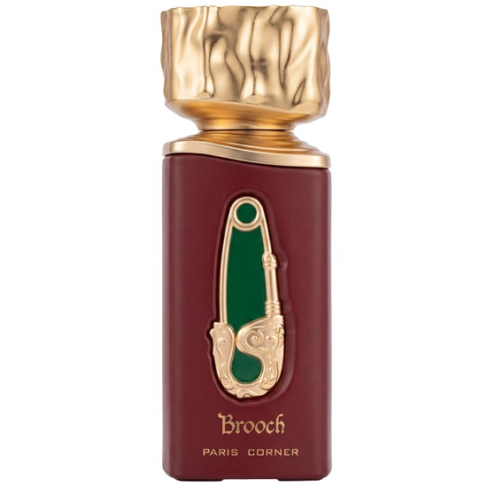 Paris Corner Brooch EDP U 100 ml