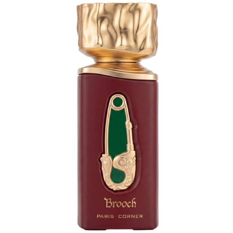 Paris Corner Brooch EDP U 100 ml