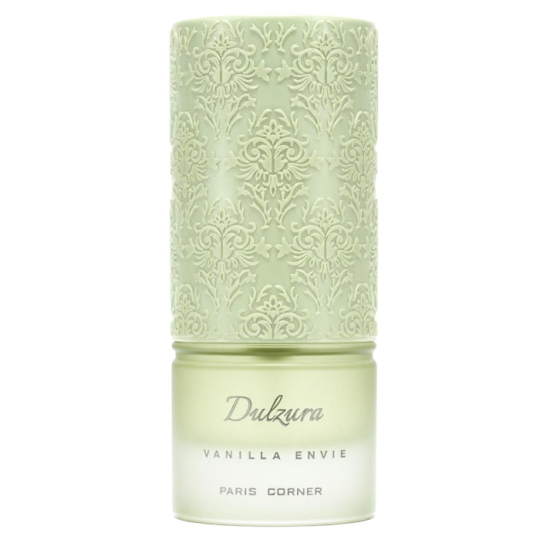 Paris Corner Dulzura Vanilla Envie EDP U 100 ml
