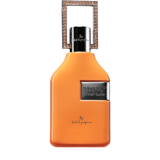 Ard Al Zaafaran Sahebat Al Jamal EDP U 70 ml Ard Al Zaafaran Sahebat Al Jamal EDP U 70 ml