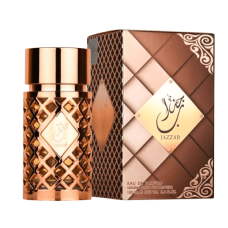 Ard Al Zaafaran Jazzab Gold EDP U 100 ml