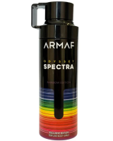 Armaf Odyssey Spectra Rainbow body spray 200 ml