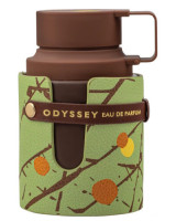 Armaf Odyssey DXB Chocolat EDP U 100 ml