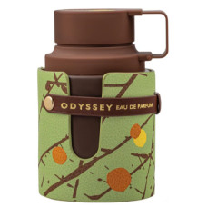 Armaf Odyssey DXB Chocolat EDP U 100 ml