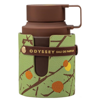 Armaf Odyssey DXB Chocolat EDP U 100 ml